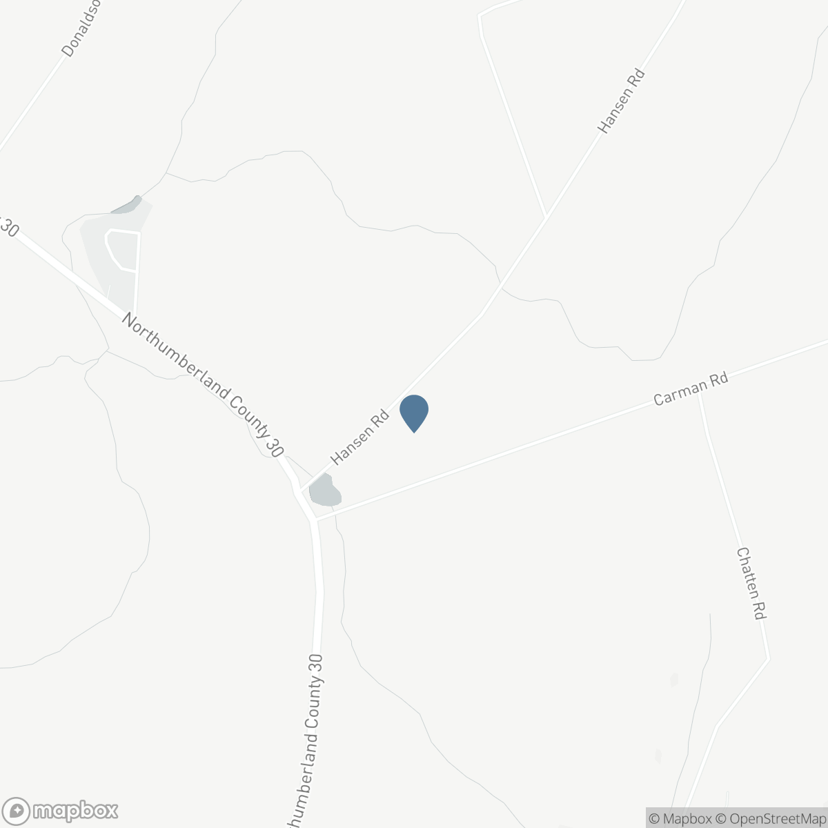 63 HANSEN ROAD, Brighton, Ontario K0K 1H0